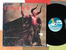Legend Soundtrack Tom Cruise lp vinyl record shrink wrap extra nice