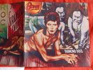 David BOWIE - Diamond Dogs Original  - Orig France 1974 - RCA Victor  CPL1 0576