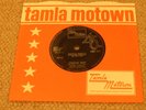 STEVIE WONDER - TRAVLIN' MAN / HEY LOVE - 1967 UK TAMLA MOTOWN TMG 602 - EX
