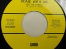 GONN COME WITH ME/YOURE LOOKING FINE UNPLAYED 1967 NUGGETS GARAGE PSYCH MINT