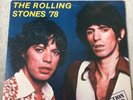Lp 33Tours Vinyle The Rolling Stones 78 Satisfaction Guaranteed Double Disque