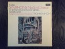 MAHLER 5TH SYMPHONY SOLTI YVONNE MINTON DECCA BOX 2 LP'S STEREO UK MINT '70