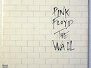 Pink Floyd The Wall  2LP New Zealand Roger Waters  CBS Records vinyl LP Gilmour