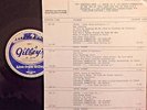 RADIO SHOW: LIVE FROM GILLEY'S  LORETTA LYNN  7/24/82 19 TUNES LIVE IN CONCERT
