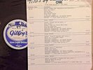 RADIO SHOW: LIVE FROM GILLEY'S  MEL TILLIS 11/17/84 15 TUNES LIVE IN CONCERT