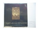 Orgelmusik aus Altenwerder [Vinyl-LP]. Bäßler, Hans und Friedrich Riethmüller: