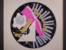 IAN DURY: Spasticus Austisticus 12 (France, PC) Punk/New Wave