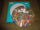 Mr Bungle Limited Edition Picture Disc 12