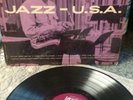 Sonny Criss Jazz U.S.A. LP 9006