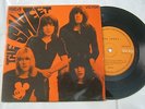 THE SWEET  . Funny Funny .  7inch ep  Brazil only p-s