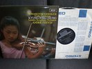 SXL 6493 Sibelius Violin Concerto - Kyung-Wha Chung - LSO Previn - UK NB NM