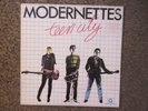 MODERNETTES 