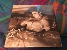 MADONNA   LIKE A VIRGIN   Vintage 80's Vinyl SEALED RECORD LP RCA MUSIC SERVICE