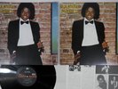 MICHAEL JACKSON OFF THE WALL EPIC 30 3P-273 Japan Mastersound Vinyl LP