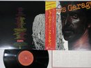 FRANK ZAPPA JOE'S GARAGE ACT 1 CBS/SONY 25AP 1691 Japan OBI Vinyl LP