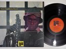MARION BROWN PORTO NOVO FREEDOM K18P-9390 Japan Vinyl LP