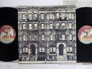 LED ZEPPELIN PHYSICAL GRAFFITI SWAN SONG P-4605,6N Japan Vinyl 2LP