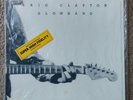 ERIC CLAPTON SLOWHAND AUDIOPHILE MFSL HALF SPEED MASTER RARE SEALED VINYL LP