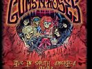 Guns N` Roses - Live In South America `91-`93  VINYL NEW