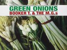 BOOKER T. & THE M.G.`S-GREEN ONIONS  VINYL LP NEW