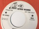 The Kinks 45 PROMO Wonderboy