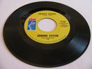JOHNNIE TAYLOR - FRIDAY NIGHT / STEAL AWAY - STAX