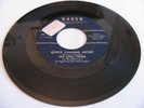 THE SOUL TWINS - QUICK CHANGE ARTIST / GIVE THE MAN A CHANCE - KAREN