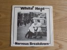WHITE HEAT , NERVOUS BREAKDOWN , SAMMY SEZ , 7