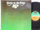 Yes         Close to the edge         FOC         NM # E