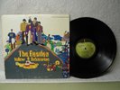 The Beatles LP Yellow Submarine 1969 1st Press Orig  Hey Bulldog
