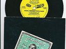 SEX PISTOLS - Great Rock 'n Roll Swindle / Yellow Label / Lawyer's Phone