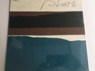Sylvia Plath LP Plath Reads Plath VERY RARE SEALED