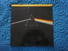 PINK FLOYD DARK SIDE OF THE MOON LP MOBILE FIDELITY SOUND LAB MFSL EXCELLENT