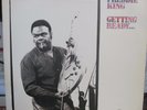 Freddie King-Gettin Ready-Rare Original 1971 Blues LP-Shelter-Leon Russell-NMint