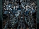 CARACH ANGREN - Dance And Laugh Amongst The Rotten - Vinyl 2-LP - white Vinyl