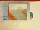Charlie Haden  Jan Garbarek  Egberto Gismonti ?–  Magico Orig German ECM LP