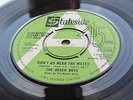 THE BEACH BOYS DEMO DONT GO NEAR THE WATER IN PROMO PICTURE SLEEVE
