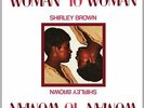 Brown, Shirley-Woman To Woman  VINYL NUEVO (Importación USA)