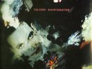 The Cure - Disintegration - Sealed 180g Vinyl LP Lullaby Lovesong