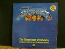 RICHARD HARVEY  Theme from TERRAHAWKS  12