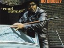 `Diddley, Bo`-`Diddley, Bo - Road Runner + 2Bonus Trac (US IMPORT)  VINYL LP NEW