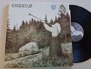 1BURZUM FILOSOFEM LP FIRST PRESS MAYHEM DARKTHRONE WATAIN DISSECTION EMPEROR