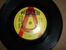 ALVIN CASH & THE REGISTERS 'TWINE TIME' PT 351 PRESIDENT RECORDS 1966 UK ISSUE