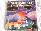 SYD BARRETT CRAZY DIAMOND 7