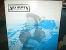 ALEX HARVEY  THE SOLDIER ON THE WALL   ALBUM VINYL 12