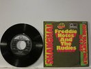 Freddie Notes & The Rudies - Shanghai / Rome 7