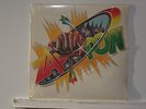 Zap-Pow - Zap-Pow - same Title LP - Still Sealed  - 1978 Island Germany