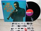 John Coltrane My Favorite Things ORIG 1961 Atlantic 1361 MONO LP