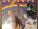RITCHIE BLACKMORE'S RAINBOW ORIGINAL US VINYL LP SEALED RONNIE JAMES DIO RARE