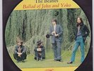 The Beatles - The Ballad Of John And Yoko - Scarce 1989 vinyl 7